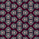 Pattern design geometric moderno - Patterntag