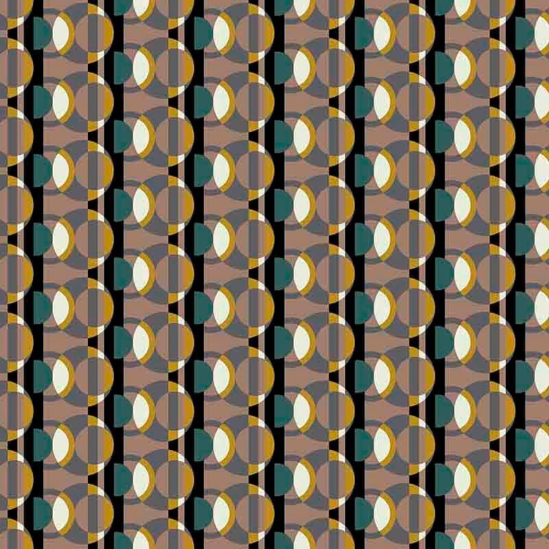 Pattern design geometric moderno - Patterntag