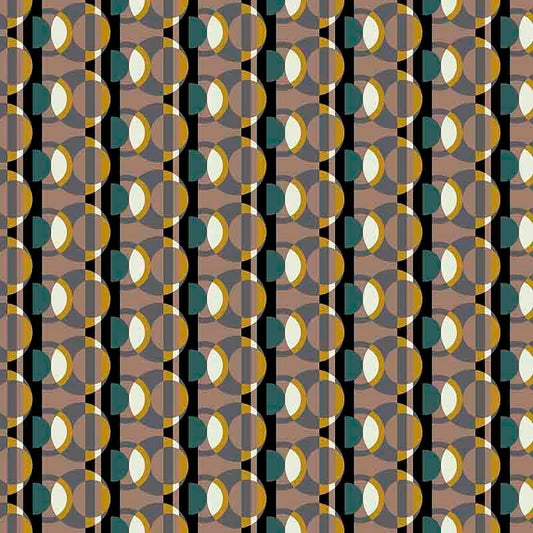 Pattern design geometric moderno - Patterntag