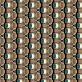 Pattern design geometric moderno - Patterntag
