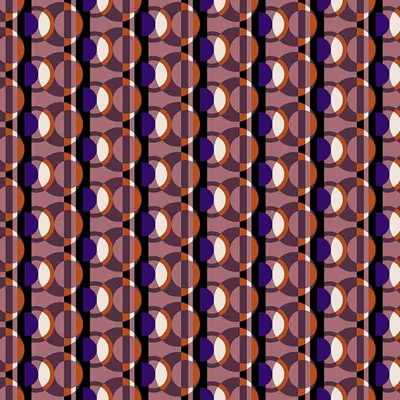 Pattern design geometric moderno - Patterntag