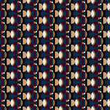 Pattern design geometric moderno - Patterntag