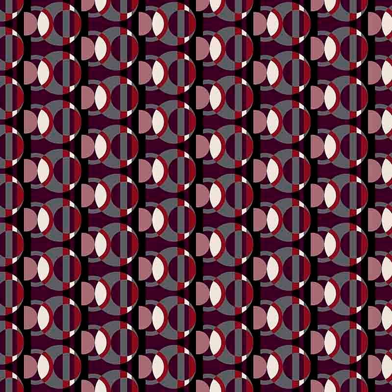 Pattern design geometric moderno - Patterntag
