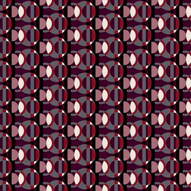 Pattern design geometric moderno - Patterntag