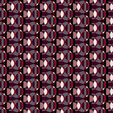 Pattern design geometric moderno - Patterntag