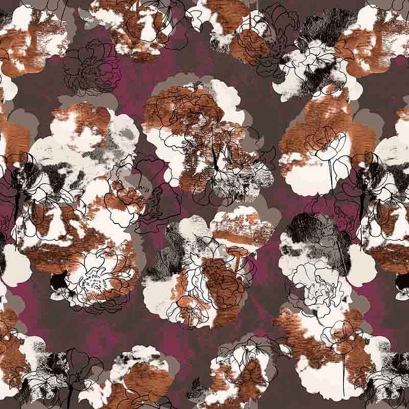 Pattern design abstract moderno - Patterntag