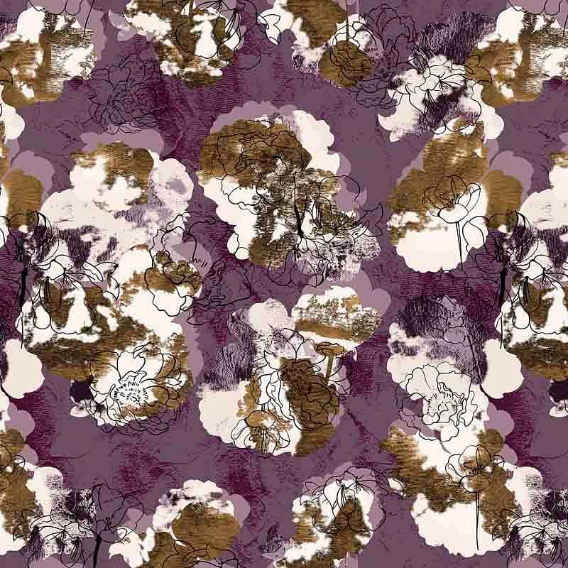 Pattern design abstract moderno - Patterntag