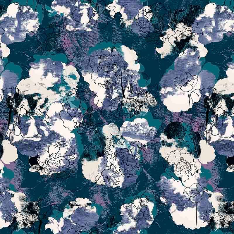 Pattern design abstract moderno - Patterntag