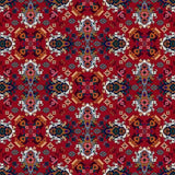 Pattern design ethnic elegante - Patterntag