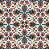 Pattern design ethnic elegante - Patterntag