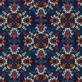 Pattern design ethnic elegante - Patterntag