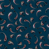Pattern design paisley classic - Patterntag
