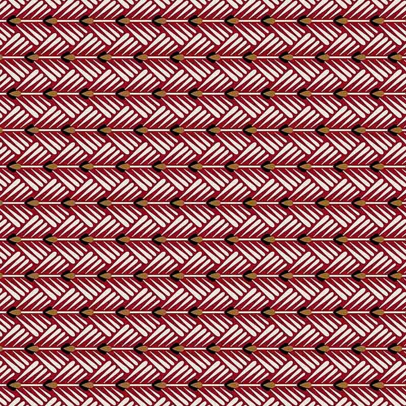 Pattern design geometric moderno - Patterntag
