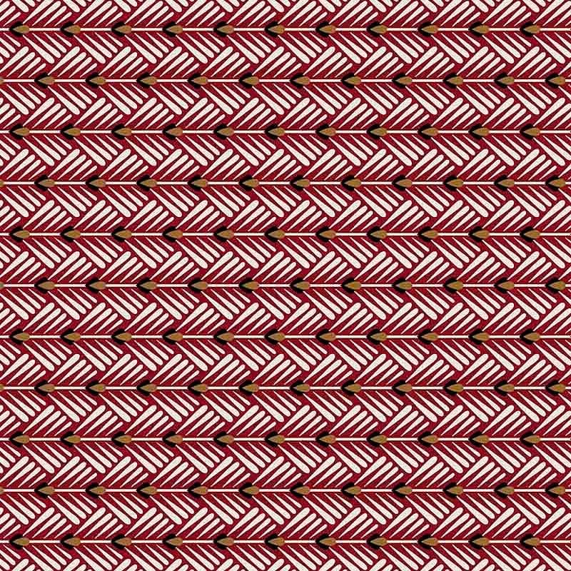 Pattern design geometric moderno - Patterntag
