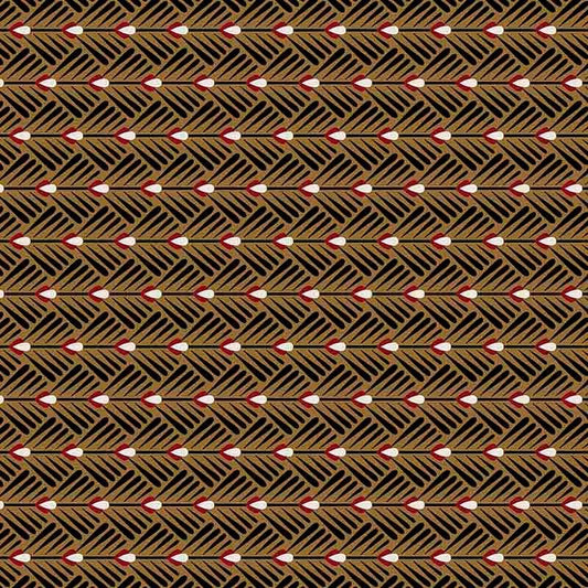 Pattern design geometric moderno - Patterntag