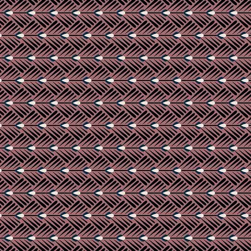Pattern design geometric moderno - Patterntag