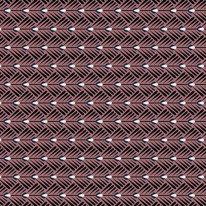 Pattern design geometric moderno - Patterntag