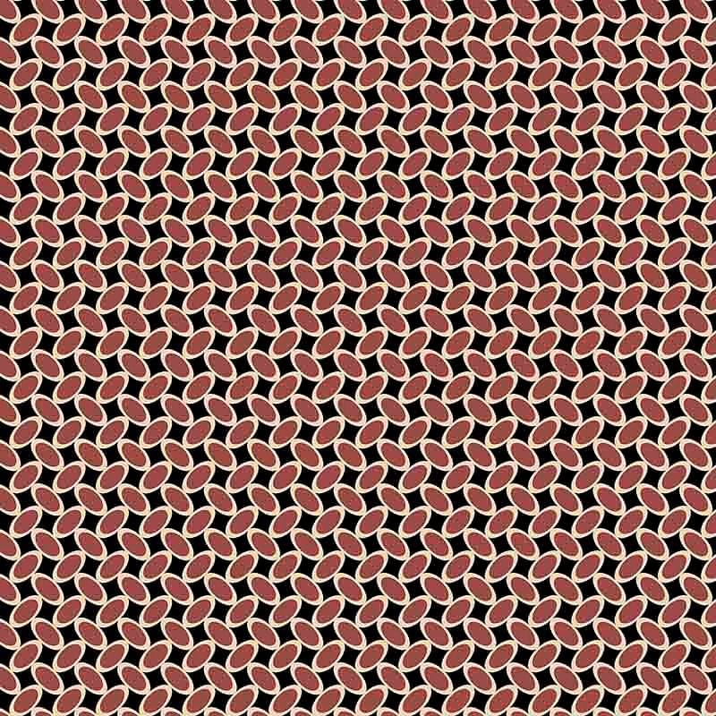 Pattern design geometric moderno - Patterntag