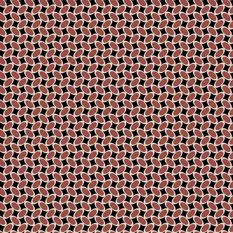Pattern design geometric moderno - Patterntag