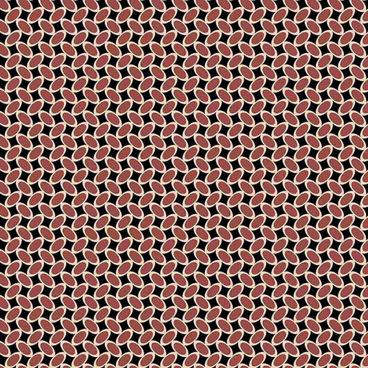 Pattern design geometric moderno - Patterntag