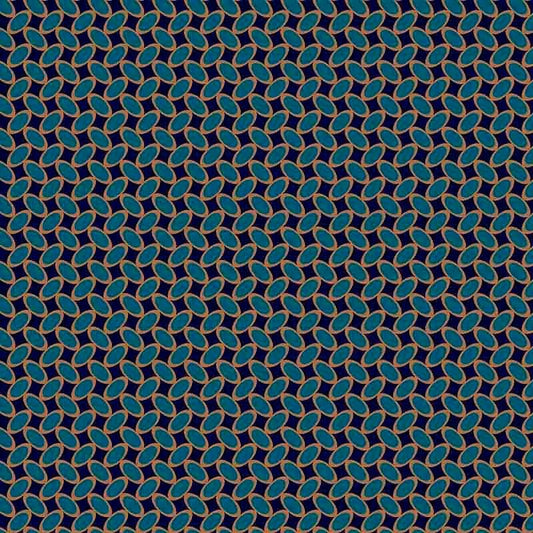 Pattern design geometric moderno - Patterntag