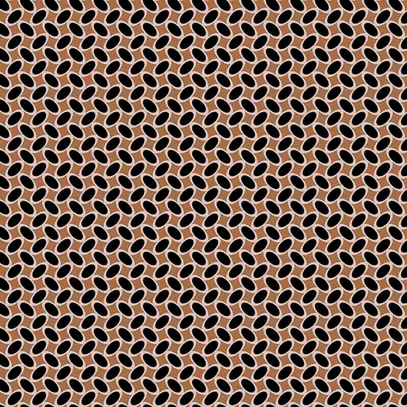 Pattern design geometric moderno - Patterntag