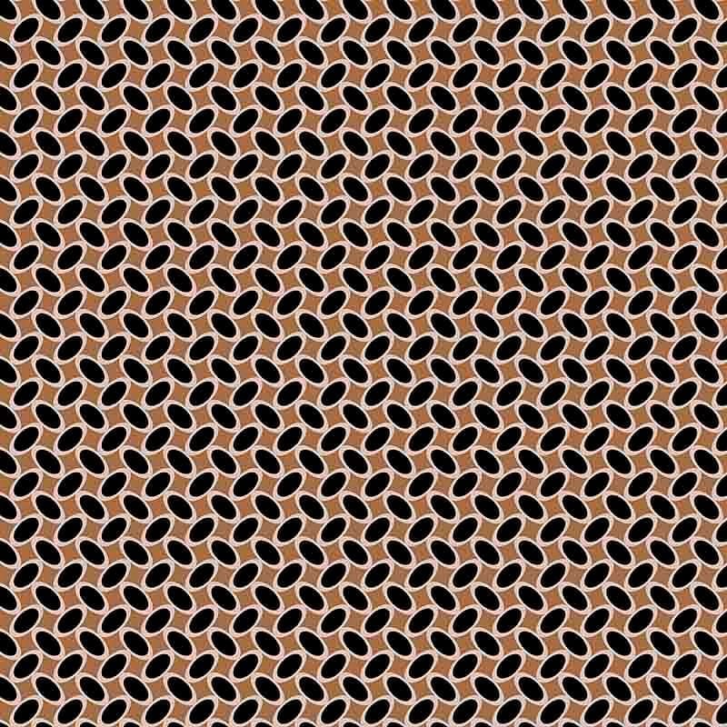 Pattern design geometric moderno - Patterntag