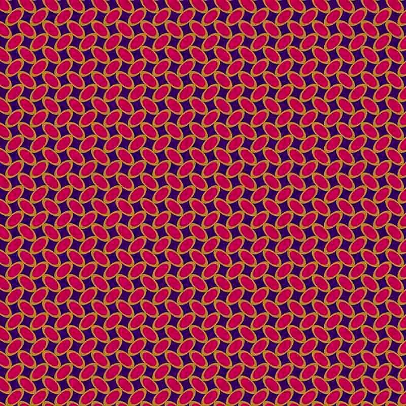 Pattern design geometric moderno - Patterntag