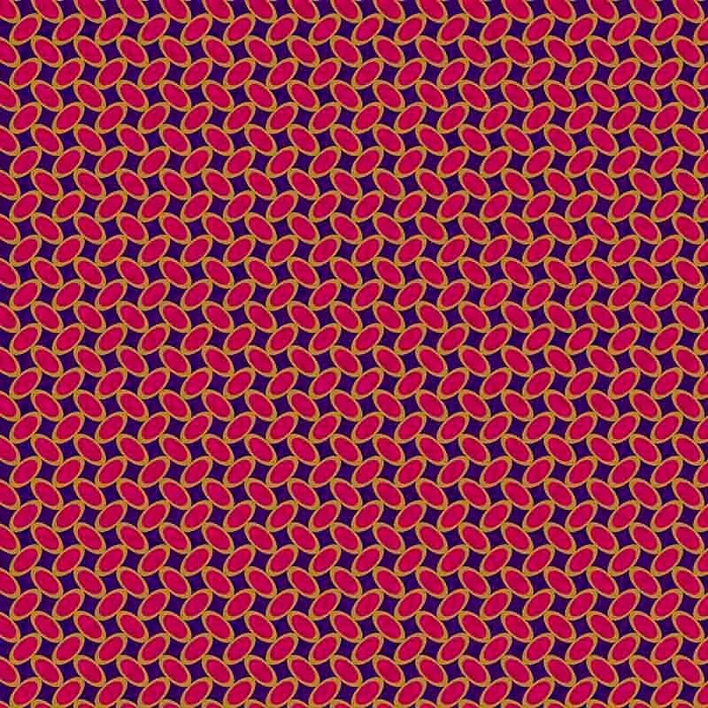 Pattern design geometric moderno - Patterntag