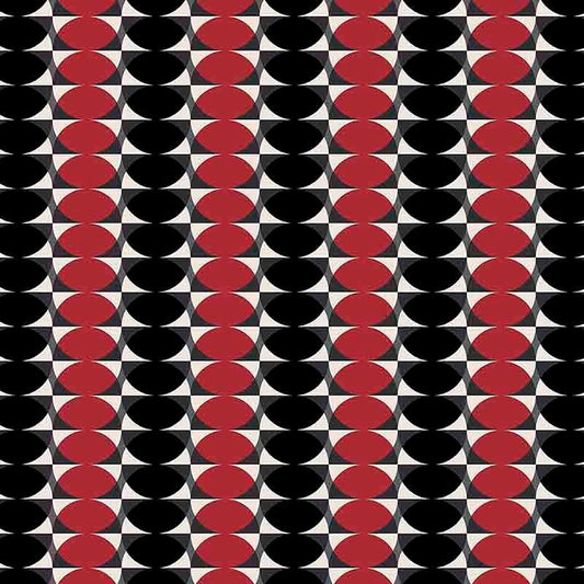 Pattern design geometric moderno - Patterntag