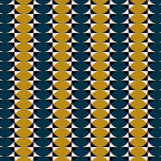 Pattern design geometric moderno - Patterntag