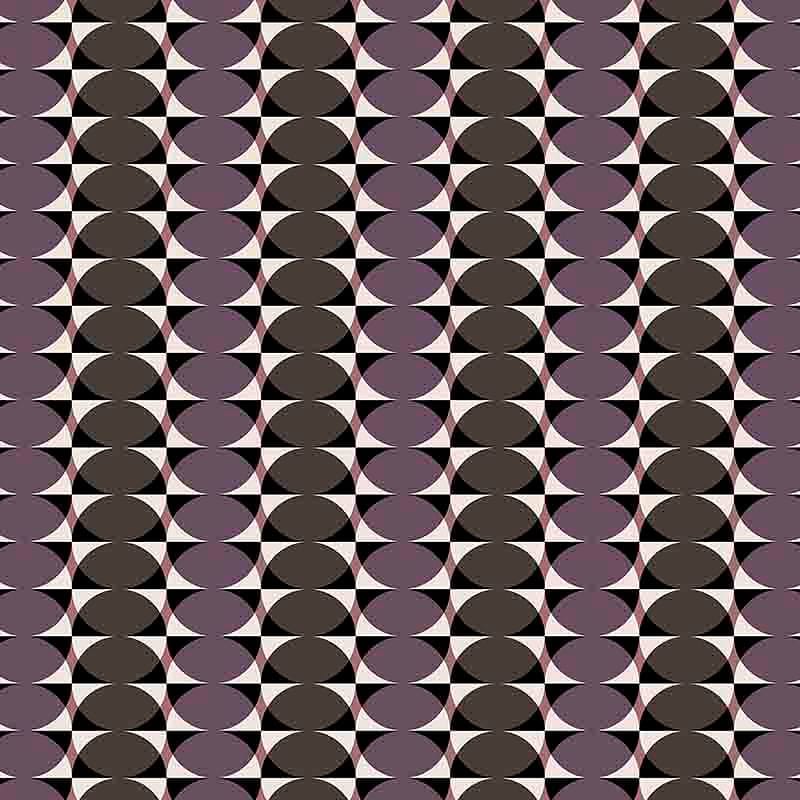 Pattern design geometric moderno - Patterntag