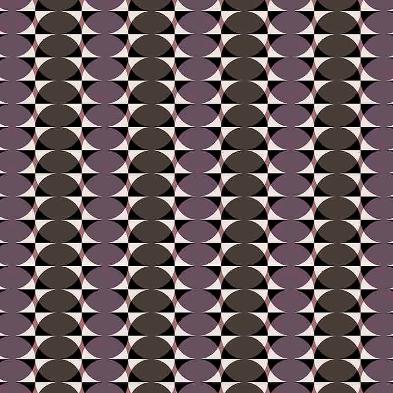 Pattern design geometric moderno - Patterntag