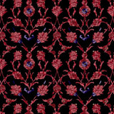Pattern design ethnic elegante - Patterntag