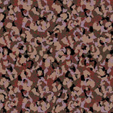 Pattern design animalier astratto - Patterntag