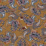 Pattern design paisley classic - Patterntag