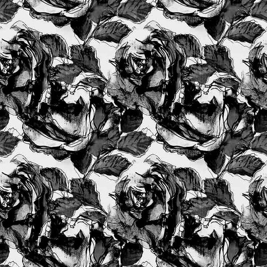 Pattern design flowers fiori moderno - Patterntag