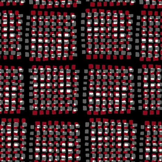 Pattern design geometric moderno - Patterntag