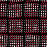 Pattern design geometric moderno - Patterntag