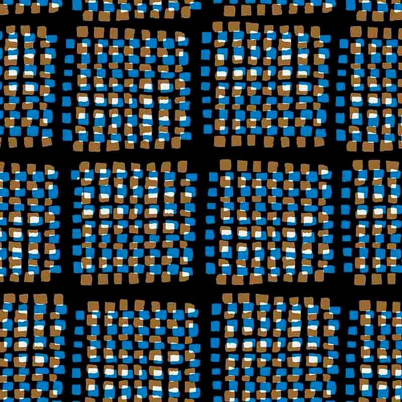 Pattern design geometric moderno - Patterntag