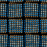 Pattern design geometric moderno - Patterntag