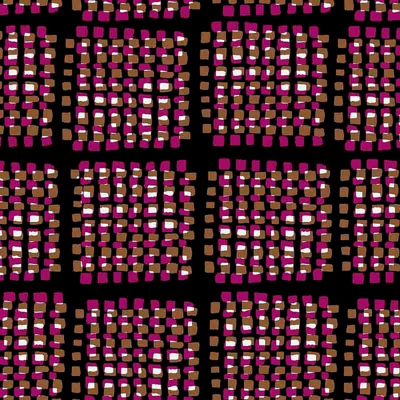Pattern design geometric moderno - Patterntag