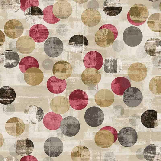 Pattern design pois moderno - Patterntag
