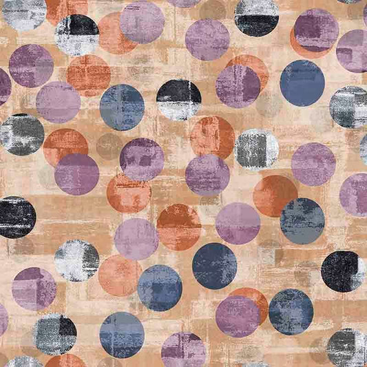 Pattern design pois moderno - Patterntag