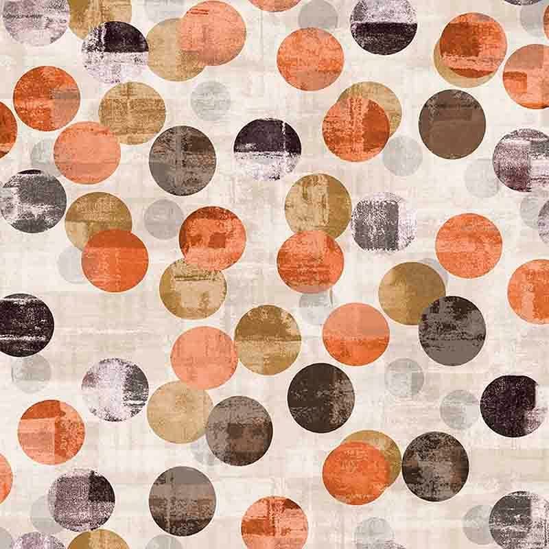 Pattern design pois moderno - Patterntag