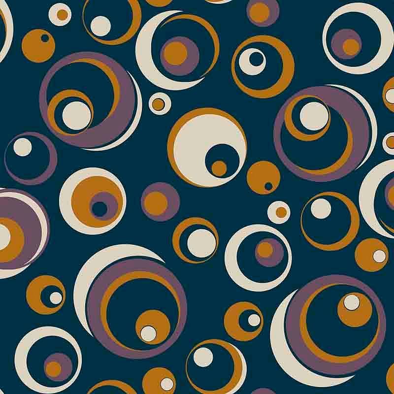 Pattern design geometric moderno - Patterntag