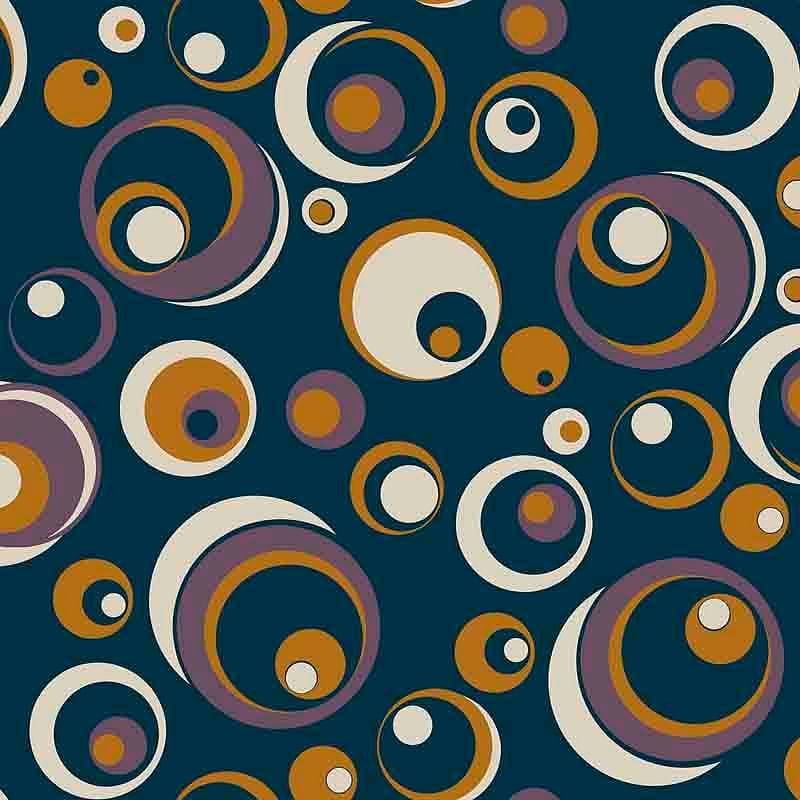 Pattern design geometric moderno - Patterntag
