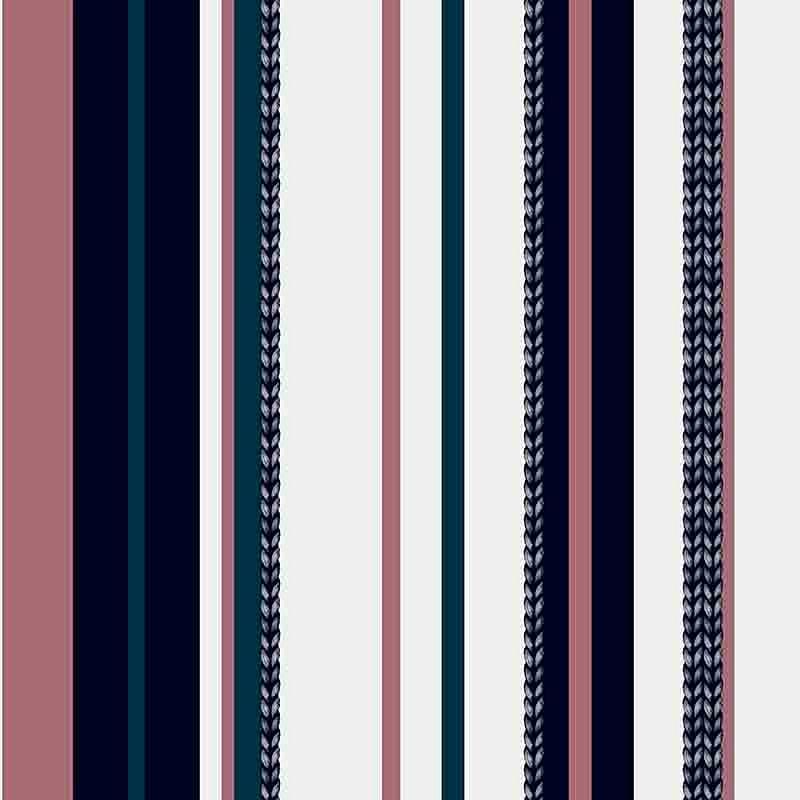 Pattern design stripes verticali moderno - Patterntag
