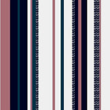 Pattern design stripes verticali moderno - Patterntag