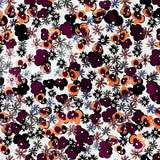 Pattern design Provencal fiore pop - Patterntag